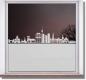 Preview: Sichtschutzfolie Fensterdekorfolie Skyline München City